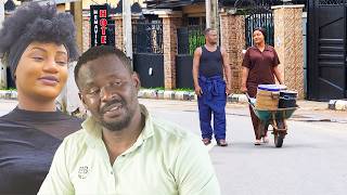 ||NEW MOVIE|| - HE PRETENDED 2BE A POOR MECHANIC BUT THEY LAUGH AT HIM NOTKNOWIN HE'S ACTING POOR 1