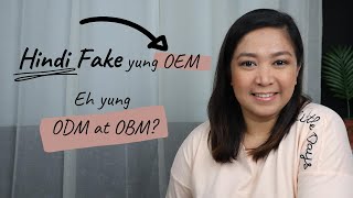 OEM ODM OBM + Food Business Idea For Beginners 2020