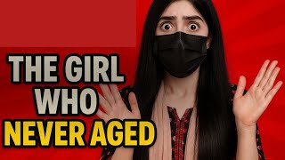 "Woh Larki Jo Kabhi Bhi Bari Nahi Hui – Science Bhi Hairan!"