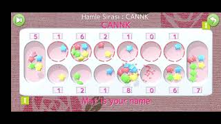 Cannk Vs Mat Is Yor Name