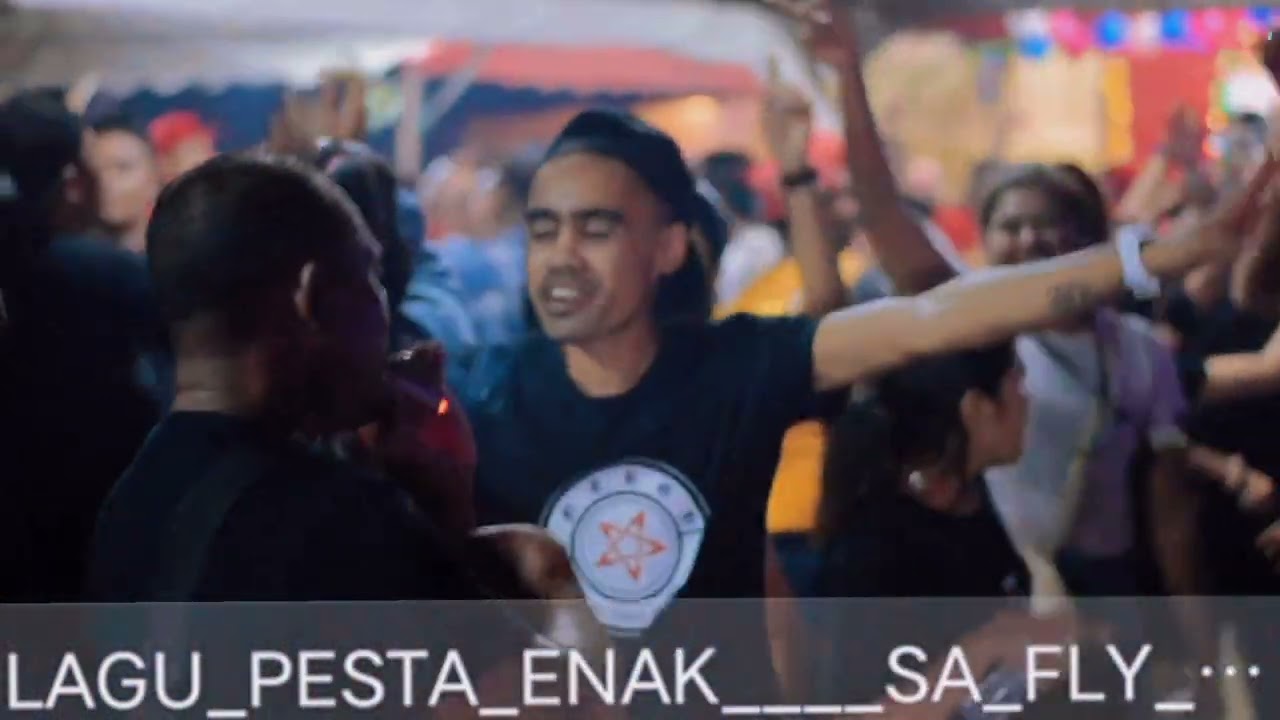 LAGU-PESTA-ENAK-----SA-FLY--