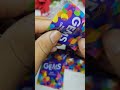 Chocolate opening | satisfying | unboxing #shortvideo #shorts