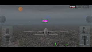 Airline Commander Boeing 777( pouso de emergência) screenshot 3