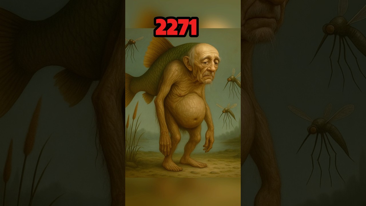 Italian Brainrot Memes 2025 vs 2271 