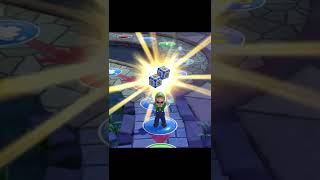 Mario Party Superstars - Same Number Dice