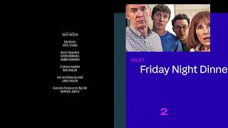 Itv2 2022 Ecp - Itvx Fake