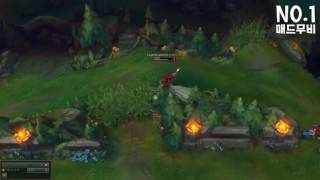 200 IQ Fiddlesticks Play - League of Legends by Xynergy 11,446 views 6 years ago 36 seconds