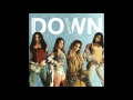 Fifth Harmony - Down (3D AUDIO USE HEADPHONES)