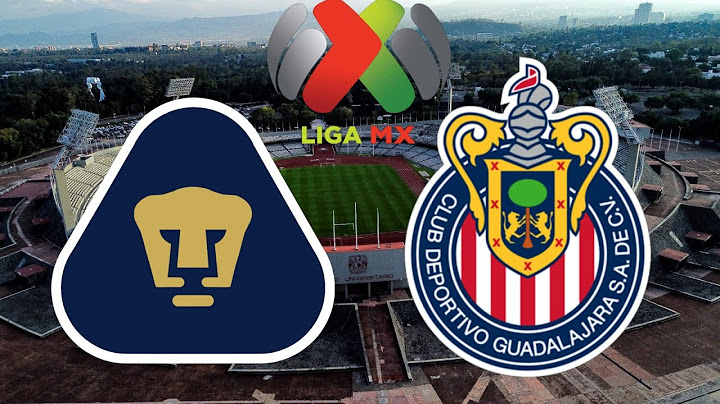 Pumas vs Chivas | Resumen y goles | Liga MX | J10 | Simulación FC 24