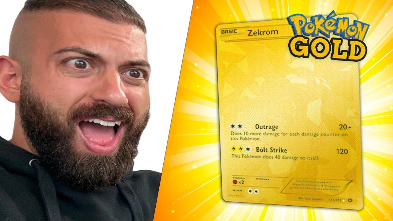 how to tell if pokemon card is rare How to Tell if a Pokmon Card is Rare