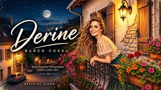 Burcu Cukku - Derine 
