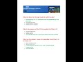 Digital Public Infrastructure (DPI) in Specific Sectors COURSE ANSWERS IGOT KARMAYOGI