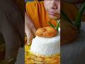 Eating Dal Chawal || #eating #eatingshow #food #foodie #dal #chawal #dalchawal #shorts #short ||