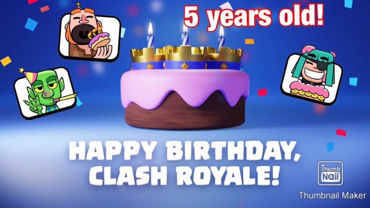Clash Royale Season Reset (March 2021) & Chest Opening YouTube