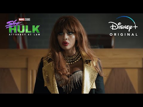 She-Hulk vs Titania