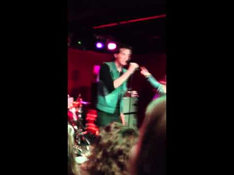 The Maine - While listening to Rock and roll 12/20/11