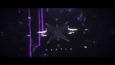 Vxrtex`s Abstract Intro | Bit insp. by RDesigns
