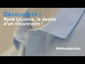 Découverte :  René Lacoste, le destin d'un visionnaire ! の動画、YouTube動画。