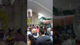 Tepoztlán Morelos 🇲🇽 México barrio de San Miguel