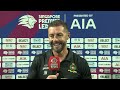 Post-Match – Young Lions vs DPMM