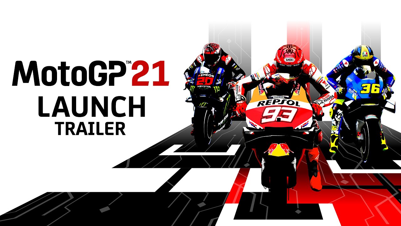 MotoGP 21 Is Now Available 1 YouTube player