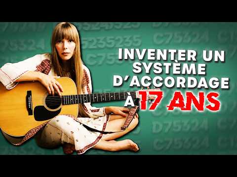 Le système d'accordage dont personne ne parle