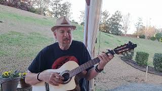 🎼🎶🎵 "WE'VE GOT TONIGHT" 🎶                    (Bob Seeger, 1978), As Played By Steve Guthrie