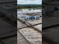 #WaterTreatmentPlant #InfrastructureDamage #DisasterRecovery #epic #viralvideo