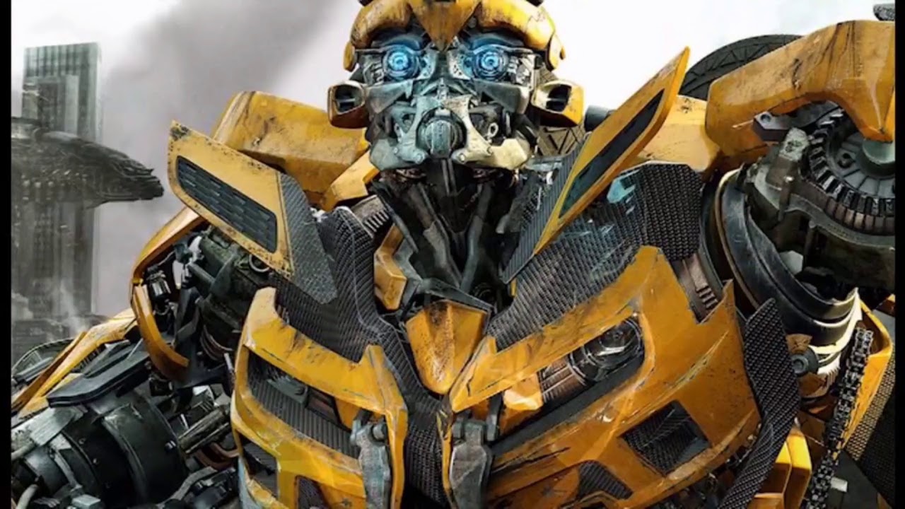 Decepticons vs autobots escenas eliminadas de Transformers 5 YouTube
