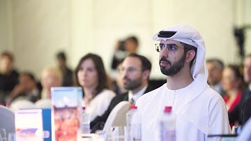 SparkCognition Office Launch & Networking Event