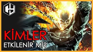 Kefaret Bakışı Penance Stare Nasıl Çalışır? Kimleri Etkiler?