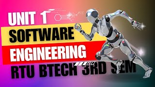 Software Engineering Unit 1 | ONESHOT | RTU BTech 3rd Semester Software Engineering | D2D Pathshala screenshot 3