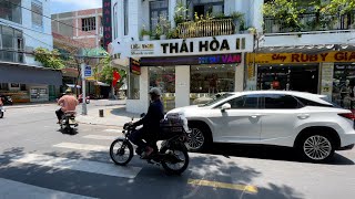 Currency exchange Da Nang