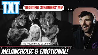 Download Lagu TXT - 'Beautiful Strangers' MV Reaction! MP3 Download Lagu TXT - 'Beautiful Strangers' MV Reaction! MP3