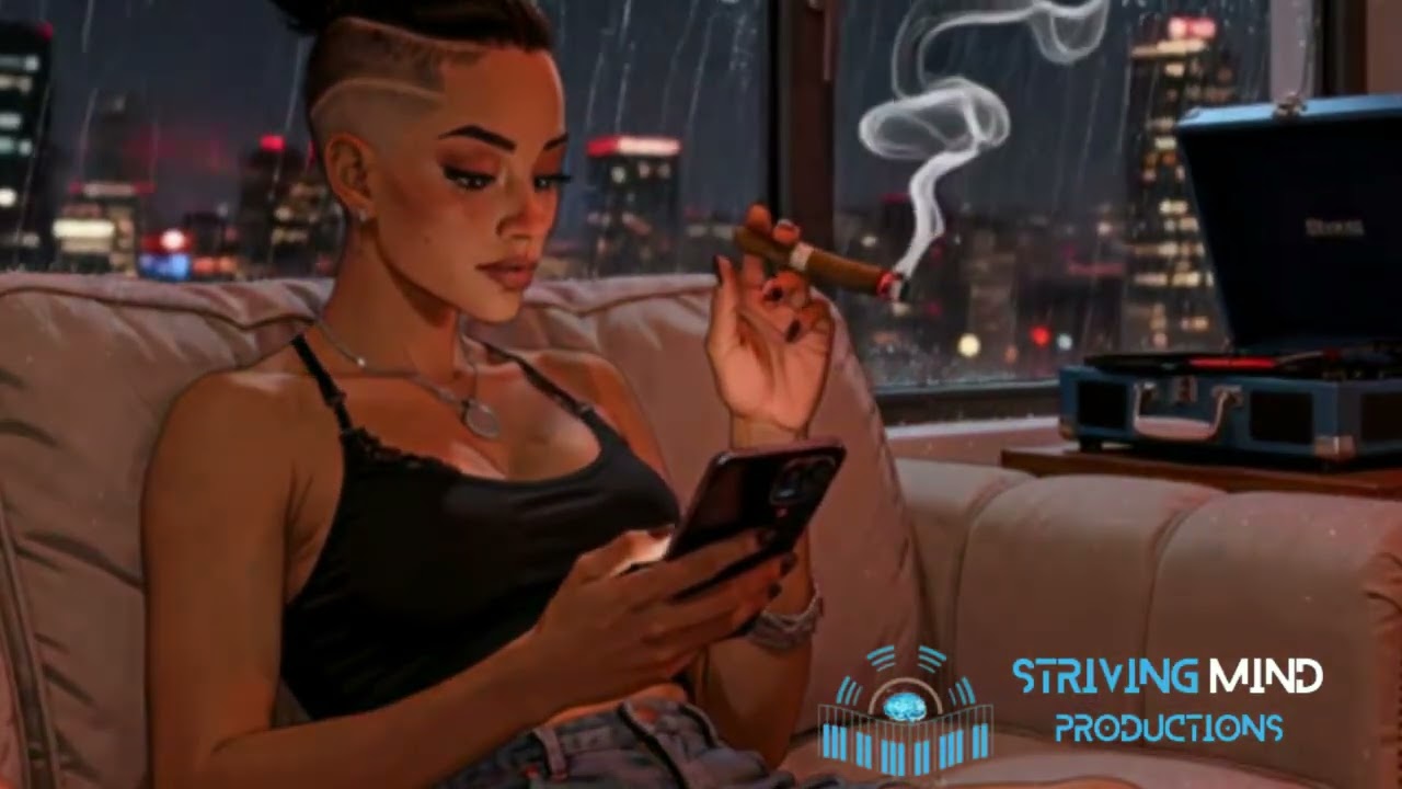 Melodic Trap x TrapSoul Beat – "Motorola" | Record Ready