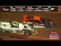 2026 Blue-Gray 100 at Cherokee Speedway | Sweet Mfg. Race of the Week