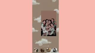 iOS 14 on Android/ how to customize your Android into an iOS 14 (got7 edition) screenshot 5