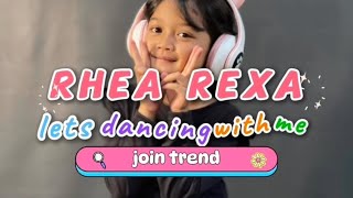 Part 11 Collection Of Short Trend S Jj Dance Tik Tok Rhea Rexa June 2024 dancetiktok fyp