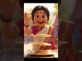 சுட சுட தோசை 🥞😋 | Dosai Amma Dosai | Tamil Kids Rhymes #Shorts