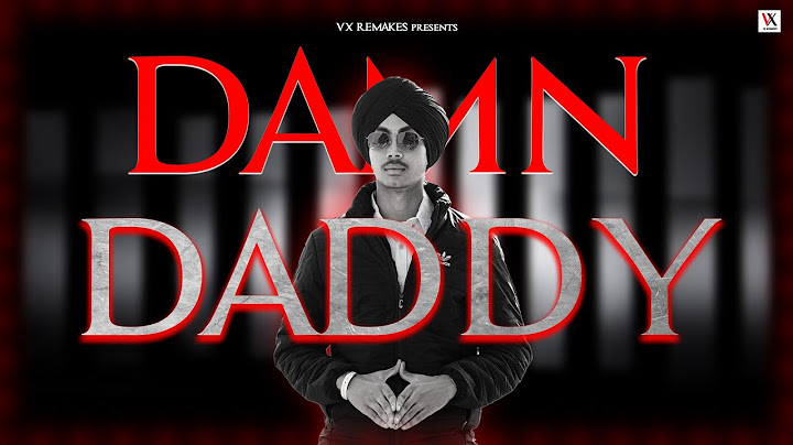 "Damn Daddy 🔥 | Prem Dhillon x Rass 🎶 | Official Music Video 2024 🚀✨"