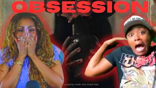 THIS IS TOO MUCH!!! Obsession Movie REACTION