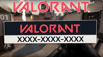 The ONLY Way To Get A Valorant Beta Key (NEW METHOD)