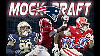 REAL-TIME New England Patriots