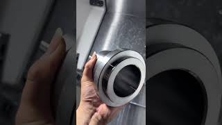 CNC Turning Mold Components | Precision Machining for Injection Molds #automobile #moldcomponents