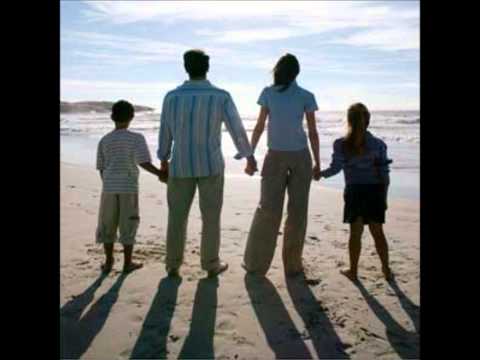 Video: Kas Yra Atsakingas Už šeimą?