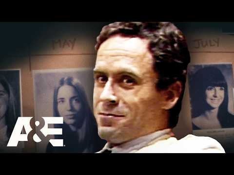 Ted Bundy's First Known Hunting Ground | Ted Bundy: Dialogue With The Devil | A&E