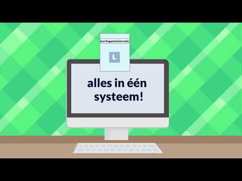 Alles in een systeem! (NL)