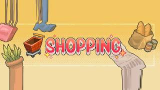 Shopping | Mod development | Devlog #3 | Final Devlog
