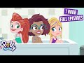 Polly Pocket&#39;s BEST ADVENTURES EVER SPECIAL! | Full Episodes | 1 HR 🌈Compilation | Kids Movies