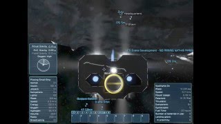 Space Engineers Broken Gravity Bug